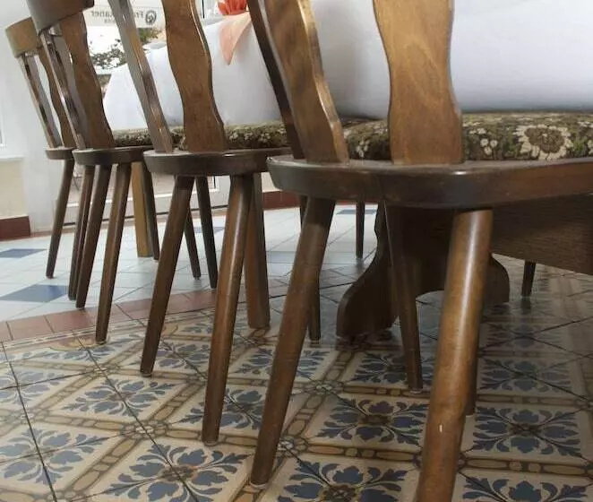 膳宿费 Gasthof Zur Mühle