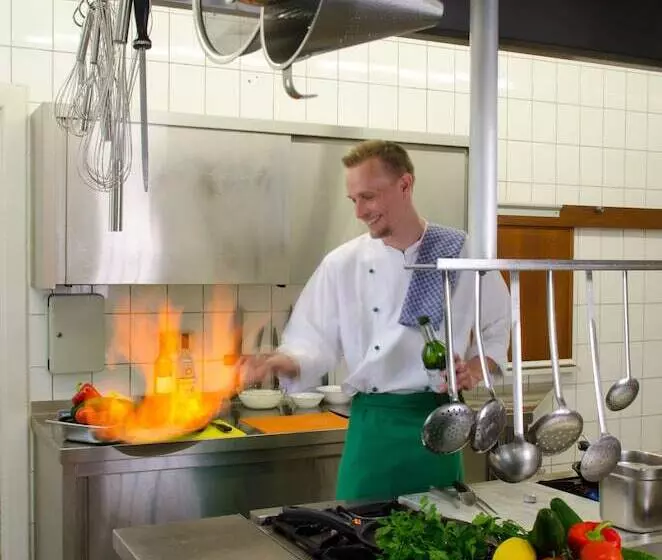 膳宿费 Gasthof Zur Mühle