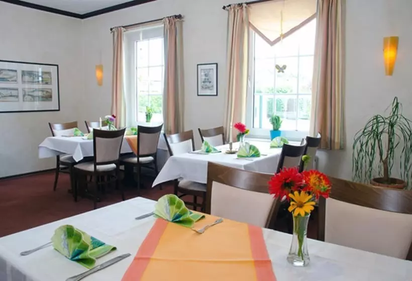 膳宿费 Gasthof Zur Mühle