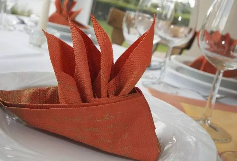 膳宿费 Gasthof Zur Mühle