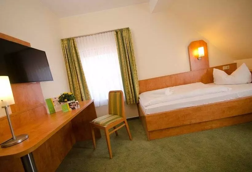 膳宿费 Gasthof Zur Mühle