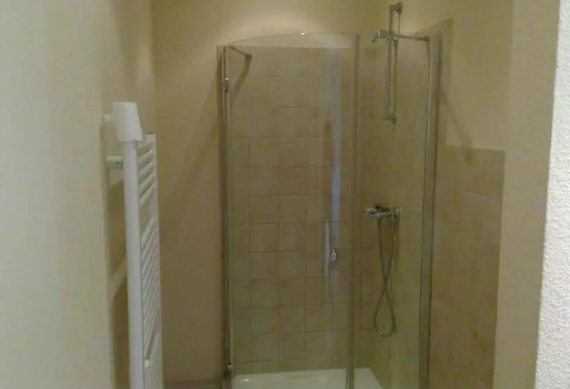 Пансион Gästehaus Chalet Ochtrup