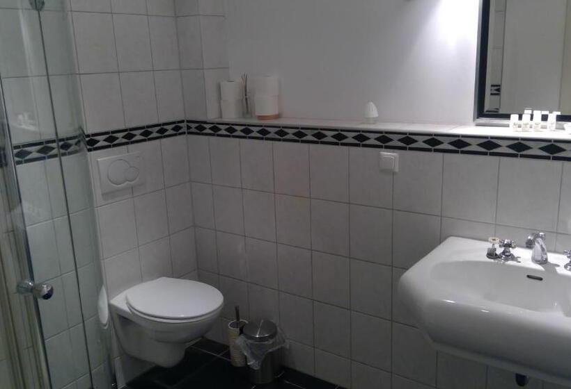 膳宿费 Gästehaus Chalet Ochtrup