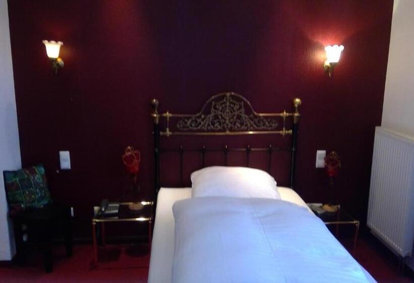 膳宿费 Gästehaus Chalet Ochtrup