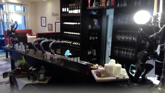 膳宿费 Gästehaus Chalet Ochtrup