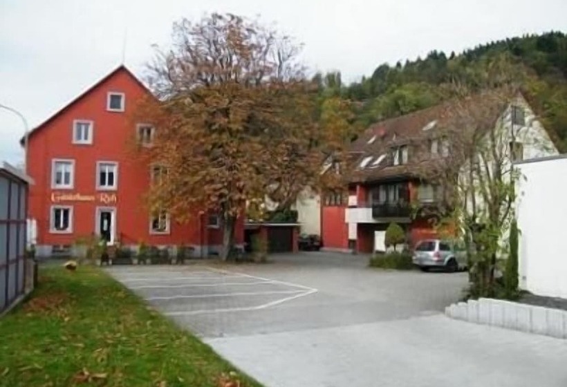 پانسیون Gästehaus Ruh Non Smoking