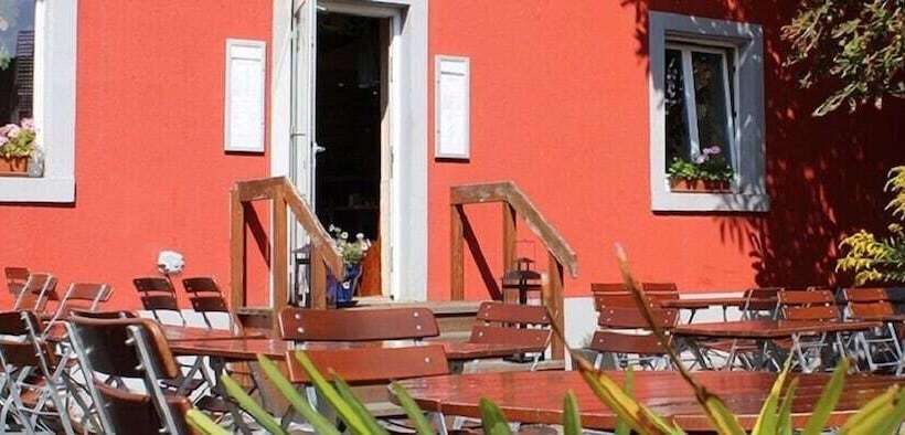 پانسیون Gästehaus Ruh Non Smoking