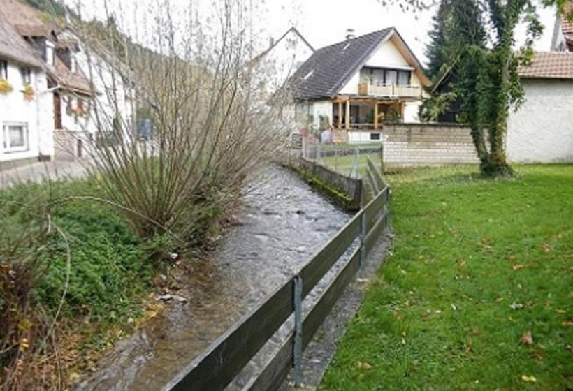 پانسیون Gästehaus Ruh Non Smoking