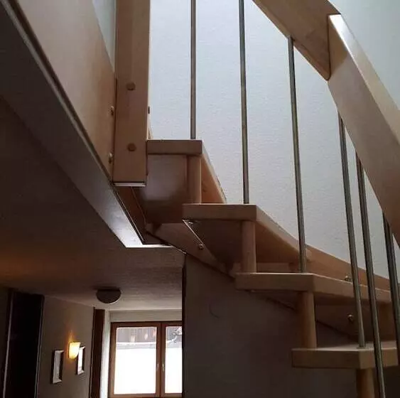 Pensión Gästehaus Ruh   Non Smoking