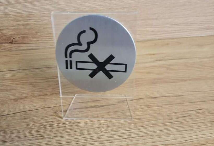 پانسیون Gästehaus Ruh Non Smoking