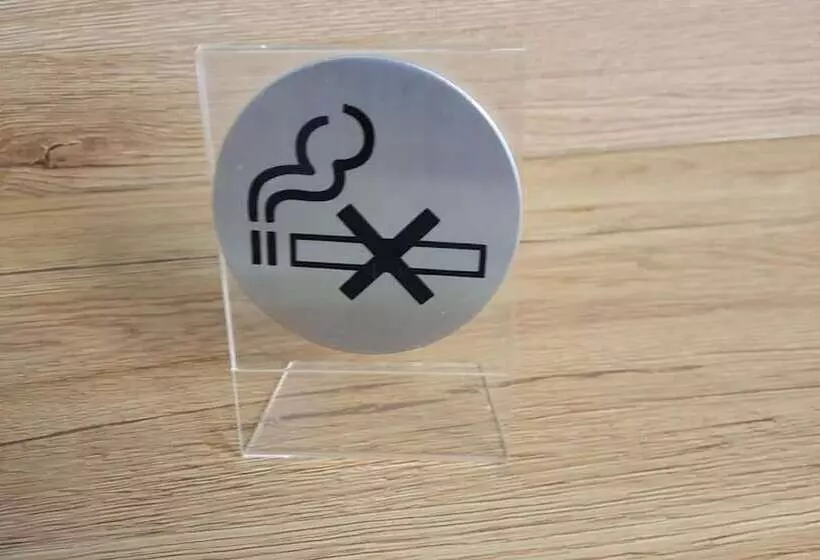 Pensión Gästehaus Ruh   Non Smoking