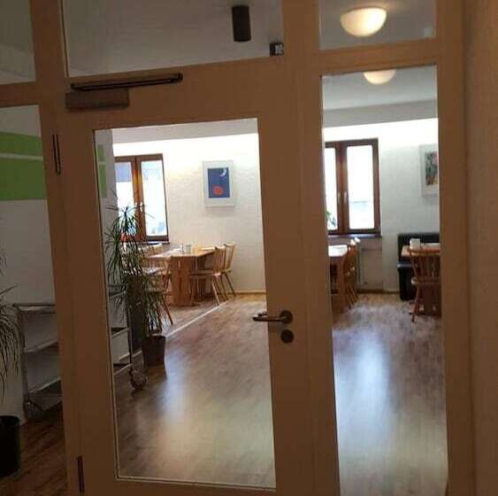 پانسیون Gästehaus Ruh Non Smoking