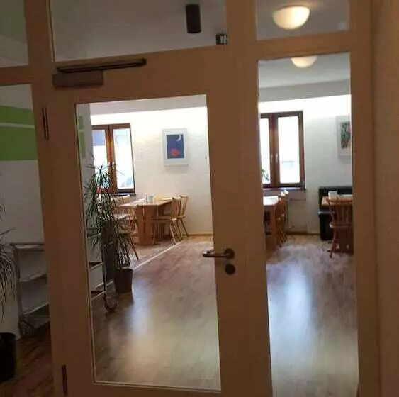 Pensión Gästehaus Ruh   Non Smoking