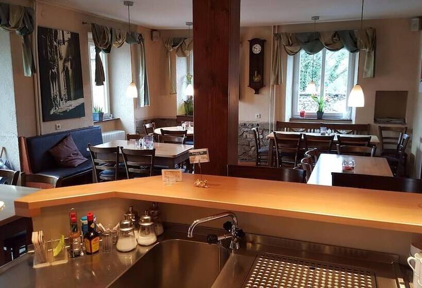 پانسیون Gästehaus Ruh Non Smoking