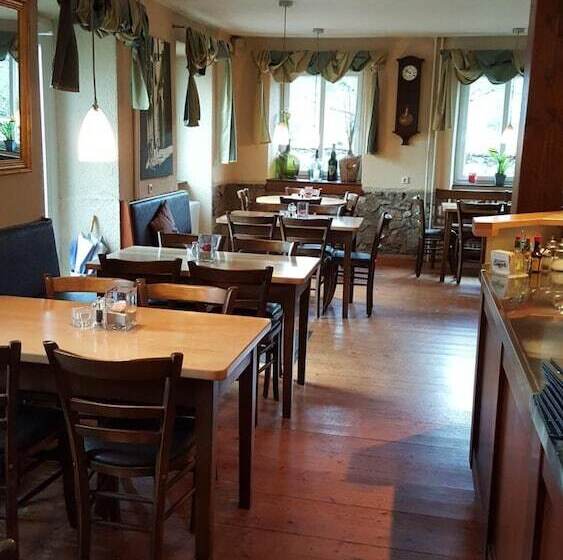 پانسیون Gästehaus Ruh Non Smoking