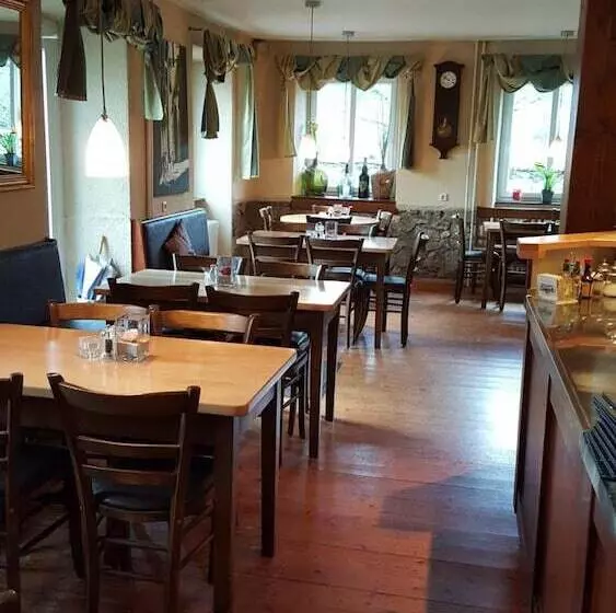 Pensión Gästehaus Ruh   Non Smoking