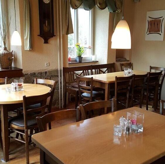 پانسیون Gästehaus Ruh Non Smoking