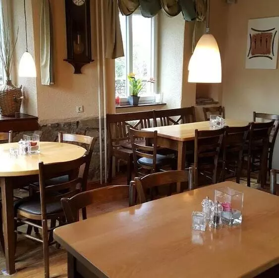 Pensión Gästehaus Ruh   Non Smoking