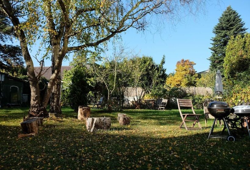 פנסיון Rhein River Guesthouse Direkt Am Rhein