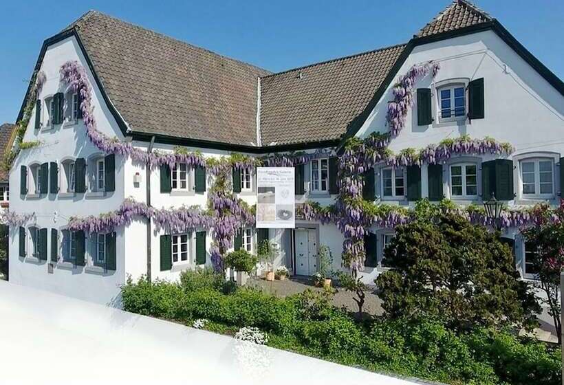 פנסיון Rhein River Guesthouse Direkt Am Rhein