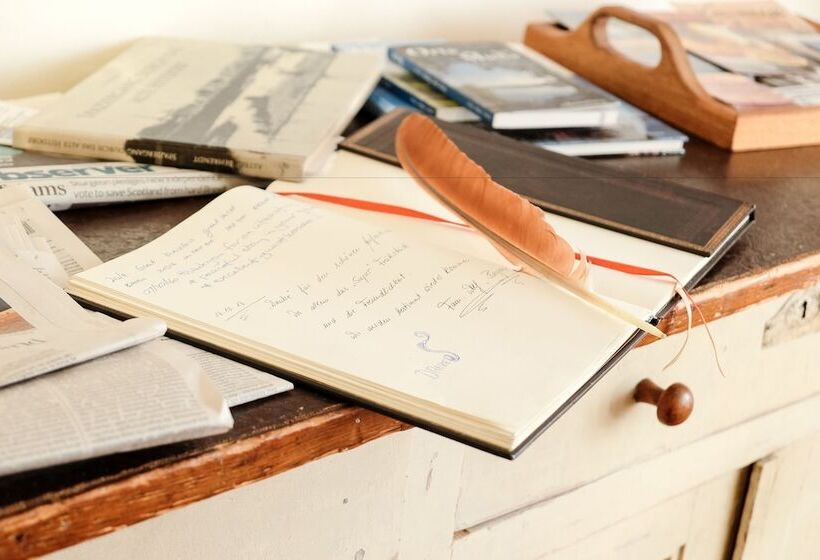 פנסיון Rhein River Guesthouse Direkt Am Rhein