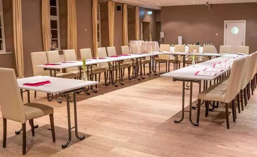 Schiefer Suite Hotel & Apartments