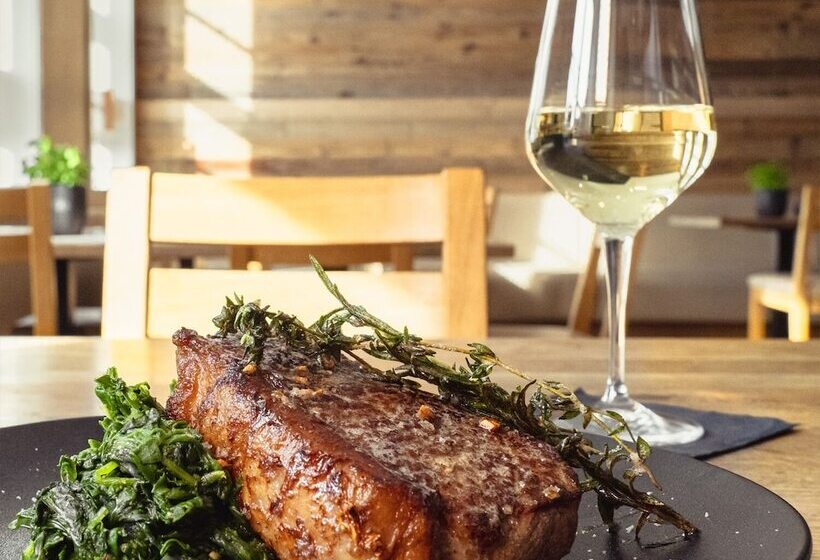 Schiefer Suite Hotel & Apartments