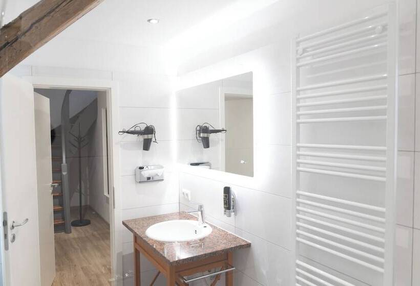 Schiefer Suite Hotel & Apartments