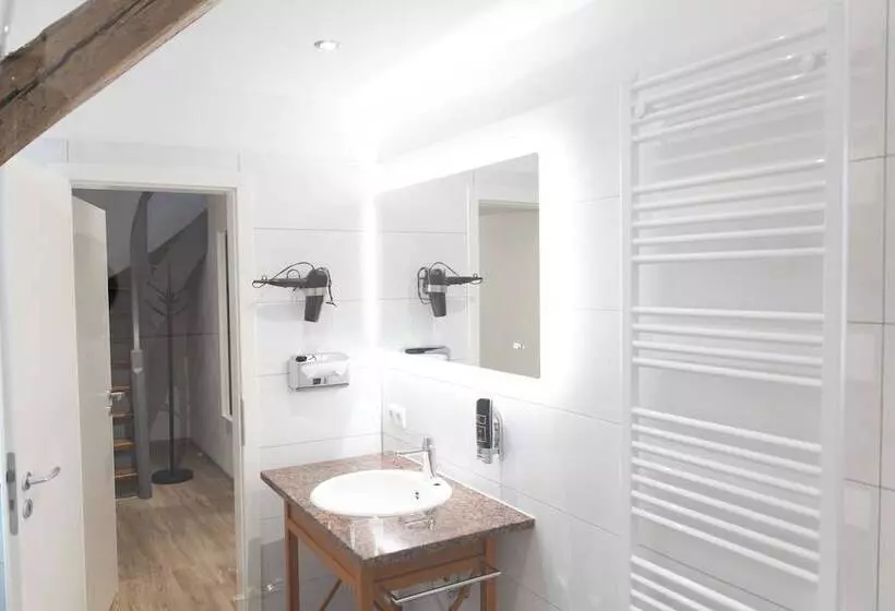 Schiefer Suite Hotel & Apartments