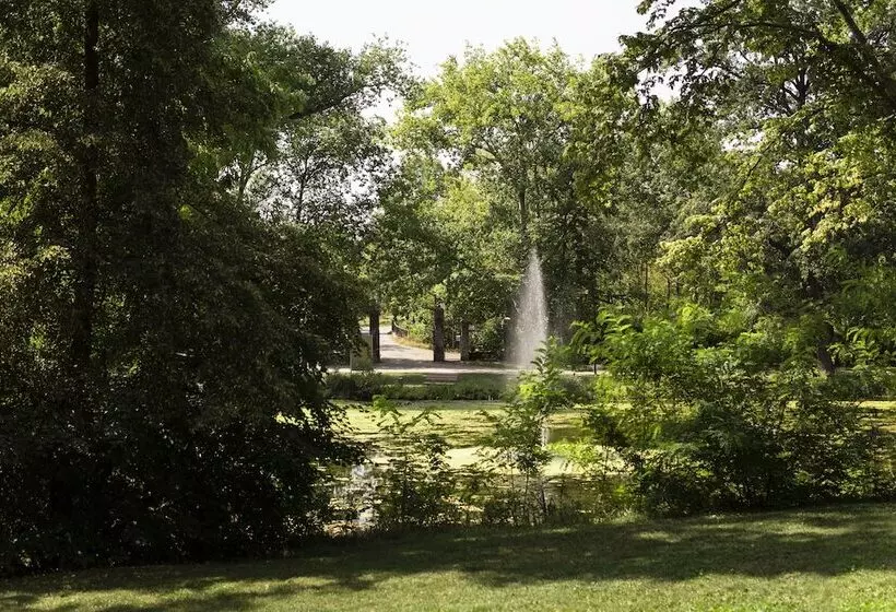 Schlosshotel Villa Westerberge