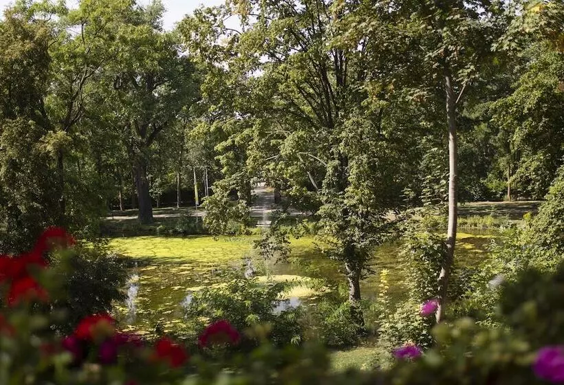 Schlosshotel Villa Westerberge