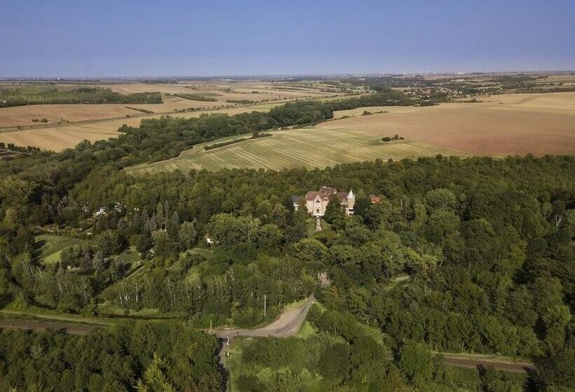 Schlosshotel Villa Westerberge
