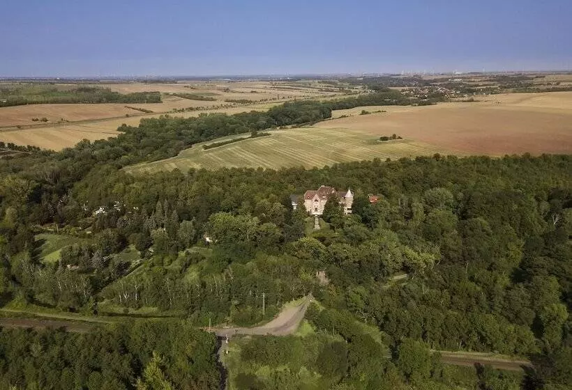 Schlosshotel Villa Westerberge