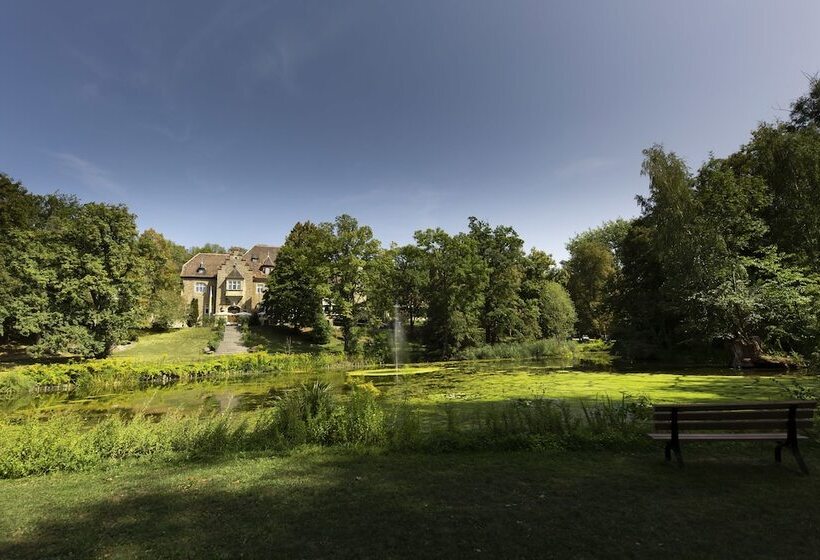 Schlosshotel Villa Westerberge