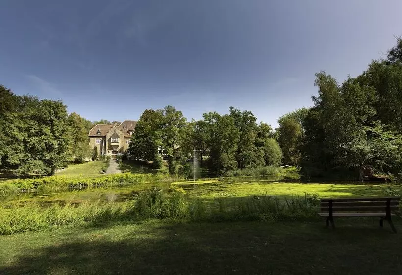 Schlosshotel Villa Westerberge