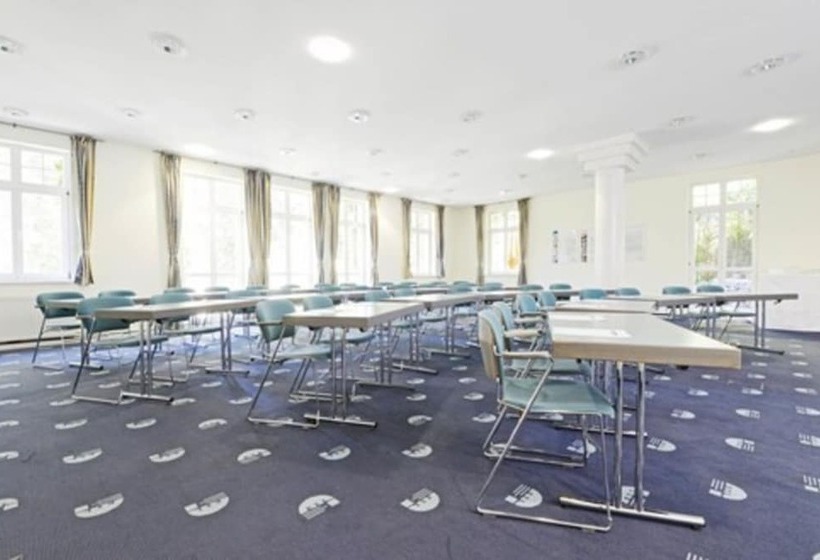 Schlosshotel Villa Westerberge