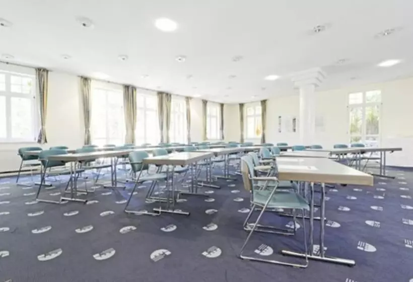 Schlosshotel Villa Westerberge