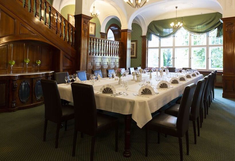 Schlosshotel Villa Westerberge