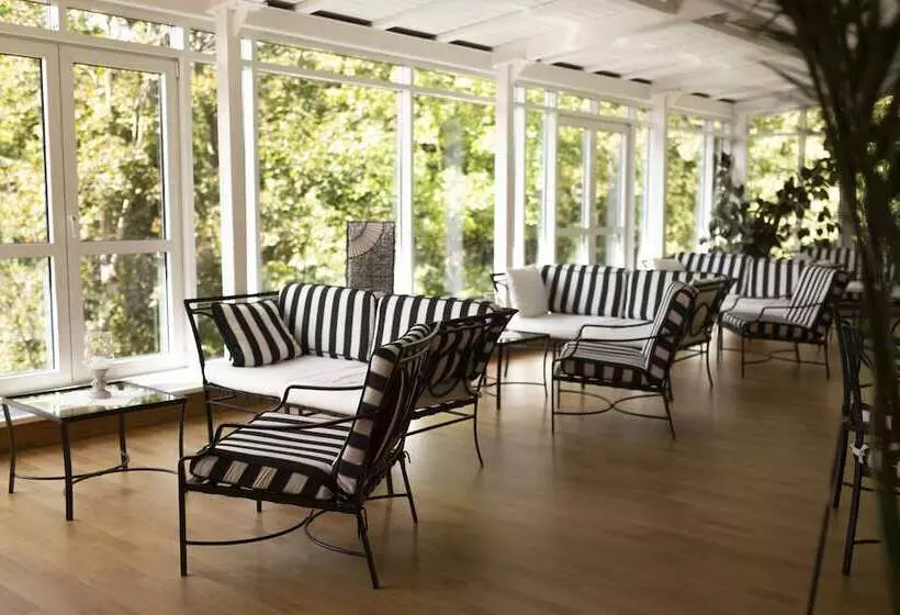 Schlosshotel Villa Westerberge