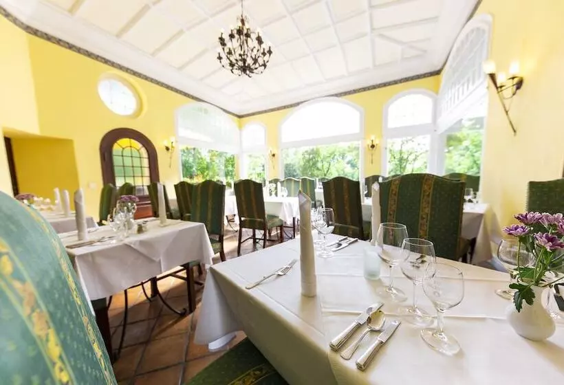 Schlosshotel Villa Westerberge