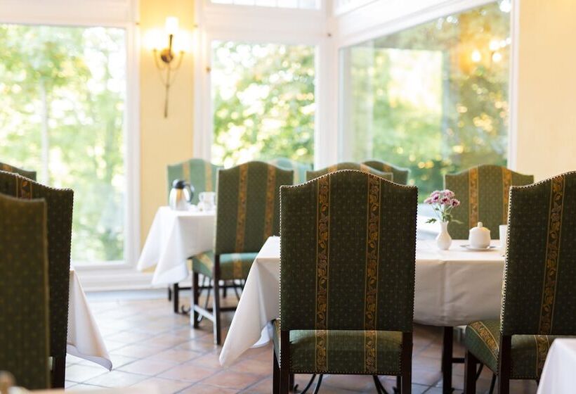 Schlosshotel Villa Westerberge