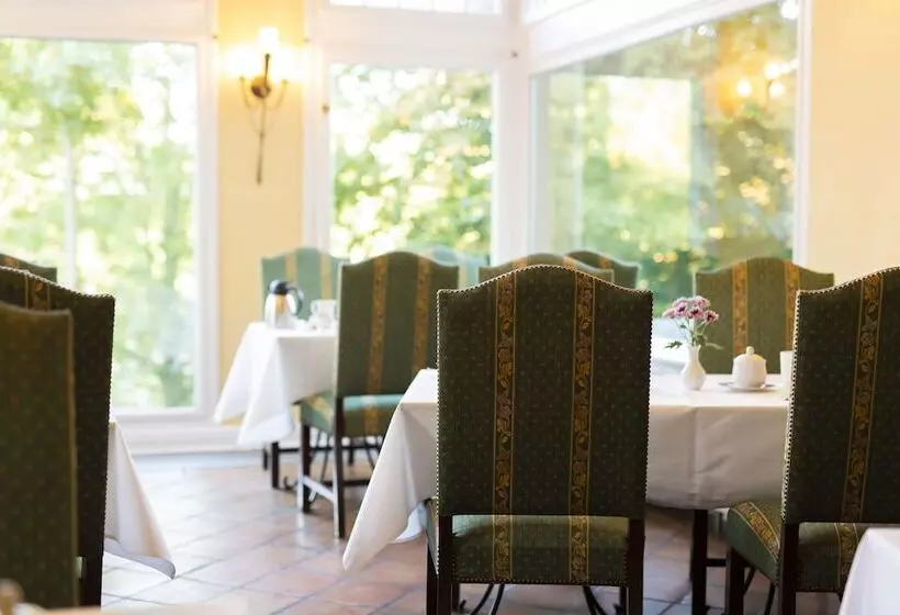 Schlosshotel Villa Westerberge