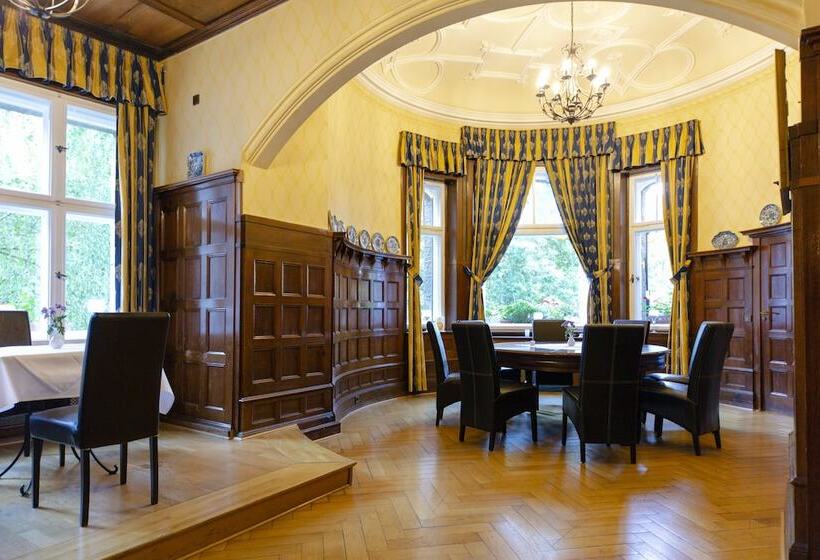 Schlosshotel Villa Westerberge