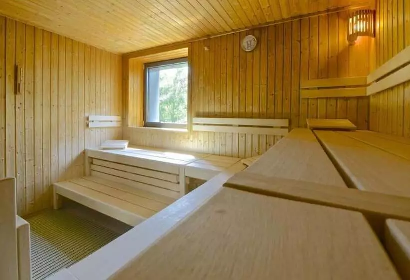 Schlosshotel Villa Westerberge