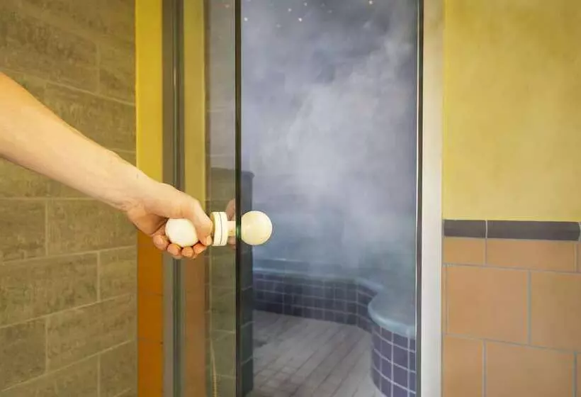 Schlosshotel Villa Westerberge