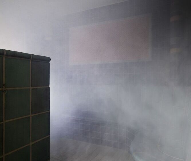 Schlosshotel Villa Westerberge