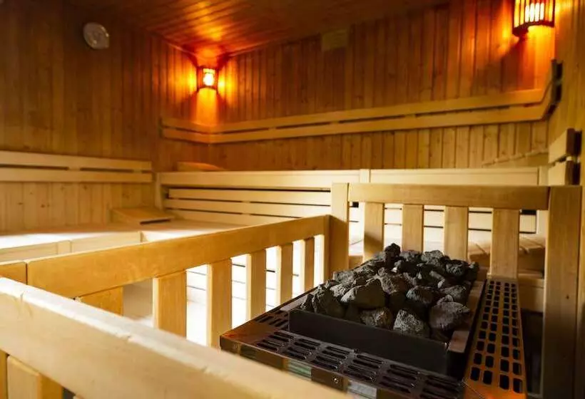 Schlosshotel Villa Westerberge