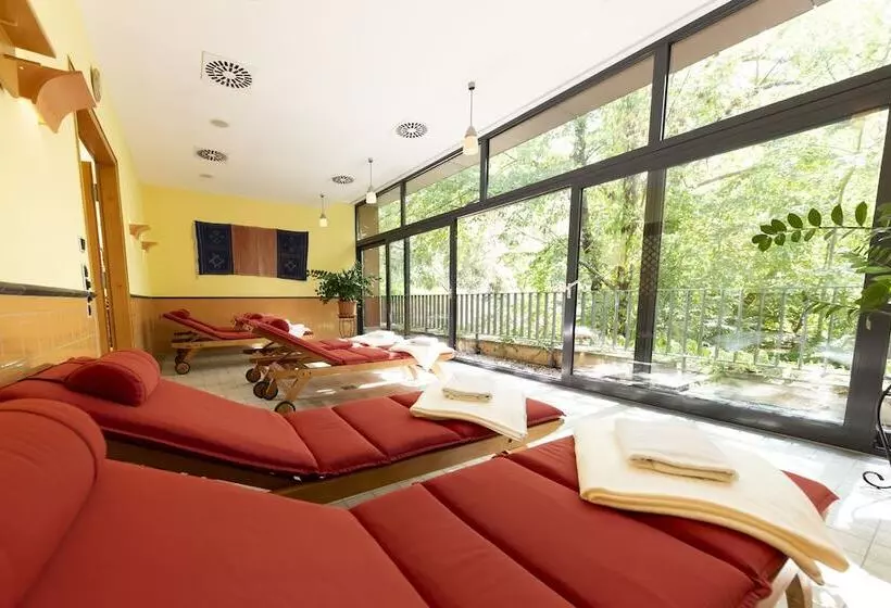 Schlosshotel Villa Westerberge