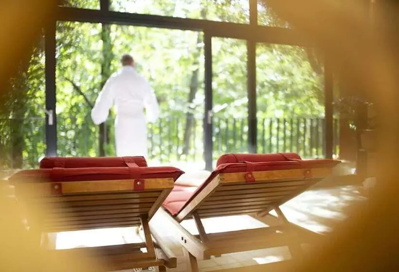 Schlosshotel Villa Westerberge