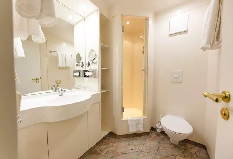 Schlosshotel Villa Westerberge